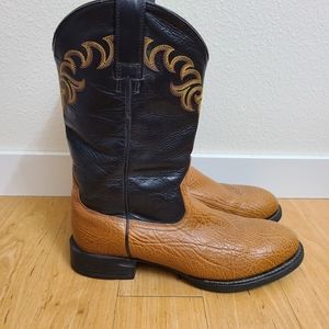 Ariat Cobalt Cowboy Boot 10